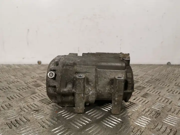 Lexus GS 300 350 430 450h (2004 - 2007) 0420000241 Компрессор (насос) кондиционера воздуха — фото 4