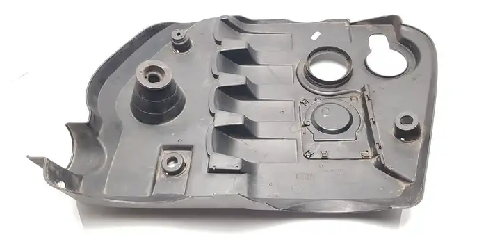 Volkswagen PASSAT B5.5 (2001 - 2005) 038109925BE Крышка двигателя декоративная — фото 6