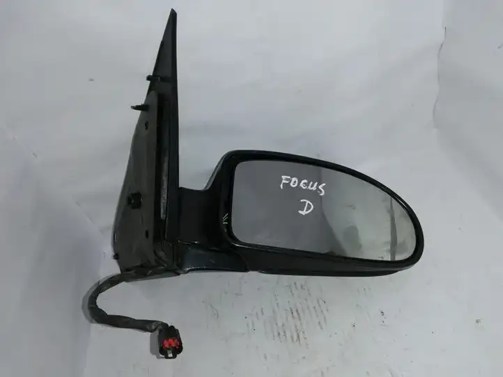 Ford Focus (1998 - 2004) Боковое зеркало с электроприводом — фото 1