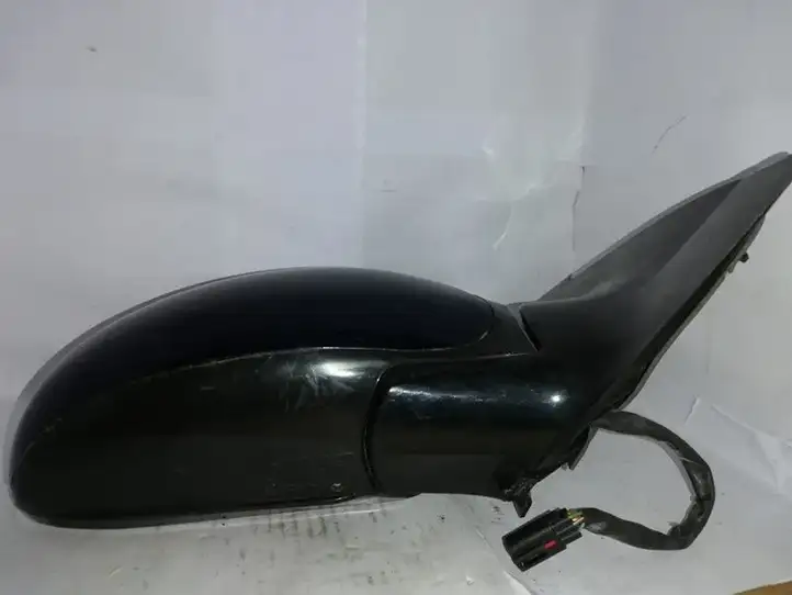 Ford Focus (1998 - 2004) Боковое зеркало с электроприводом — фото 2
