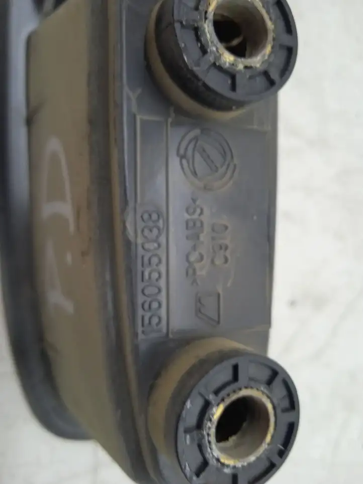 Alfa Romeo 159 (2005 - 2011) 156055038 Блок кнопок стеклоподъемников — фото 2