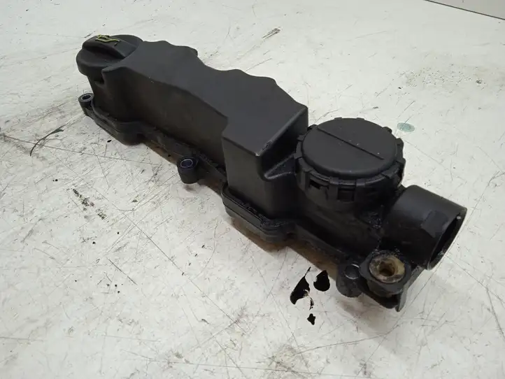 Citroen C4 I Picasso (2006 - 2013) 9660281080 Крышка головки блока цилиндров — фото 1