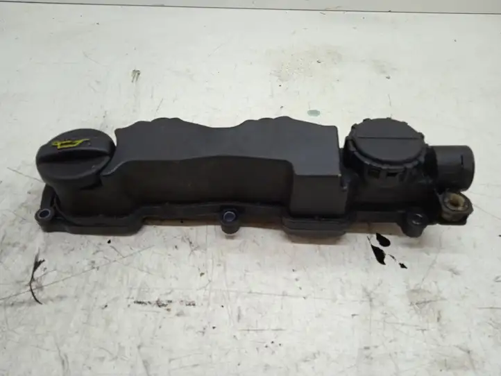 Citroen C4 I Picasso (2006 - 2013) 9660281080 Крышка головки блока цилиндров — фото 2