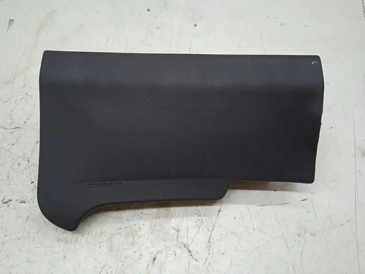 Citroen C4 I Picasso (2006 - 2013) 30374185 Коленная подушка безопасности — фото 2