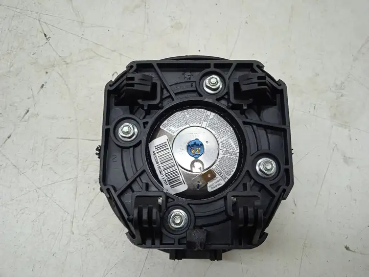 Citroen C4 I Picasso (2006 - 2013) 96866504ZD Подушка безопасности руля — фото 3