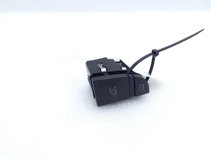 Audi A6 S6 C6 4F (2008 - 2011) 4F2927227 Другие включатели / ручки/ переключатели — фото 1