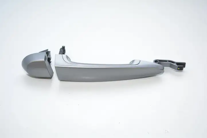 BMW 3 E90 E91 (2005 - 2012) Наружная ручка задней двери — фото 2
