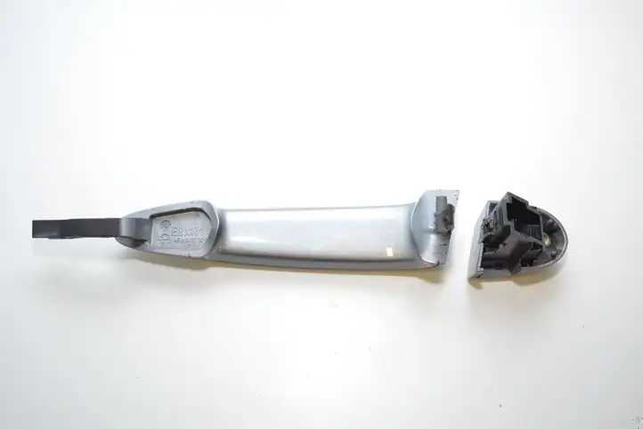 BMW 3 E90 E91 (2005 - 2012) Наружная ручка задней двери — фото 4