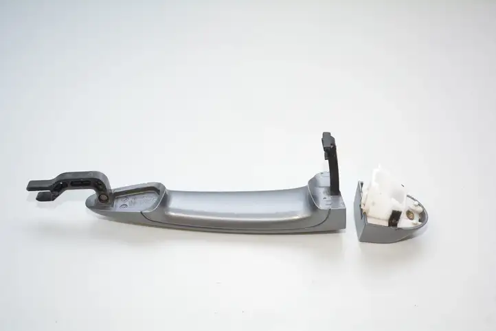 BMW 3 E90 E91 (2005 - 2012) Наружная ручка задней двери — фото 3