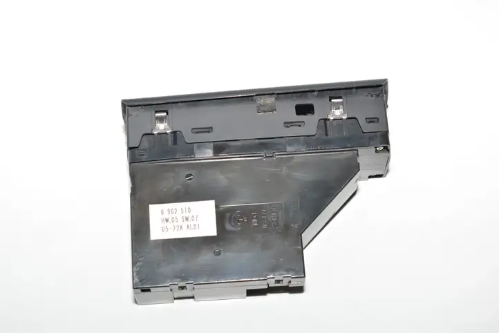 BMW X5 E53 (1999 - 2006) 6962510 Кнопка стеклоподъемников — фото 3