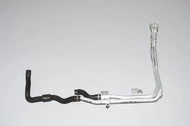 BMW X5 F15 (2013 - 2017) 8578988 Шланги системы охлаждения — фото 3