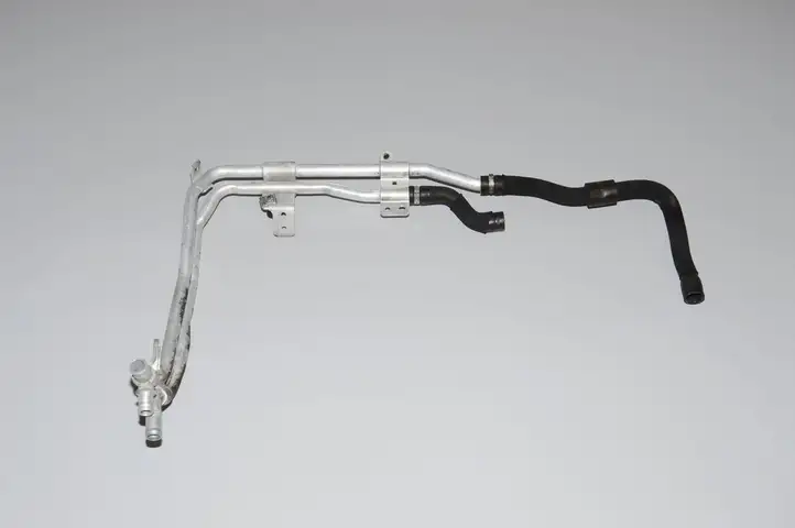 BMW X5 F15 (2013 - 2017) 8578988 Шланги системы охлаждения — фото 4