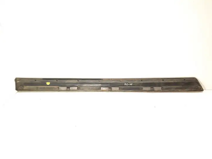 Volkswagen PASSAT B6 (2005 - 2010) 3C0854949 Молдинги задней двери — фото 2