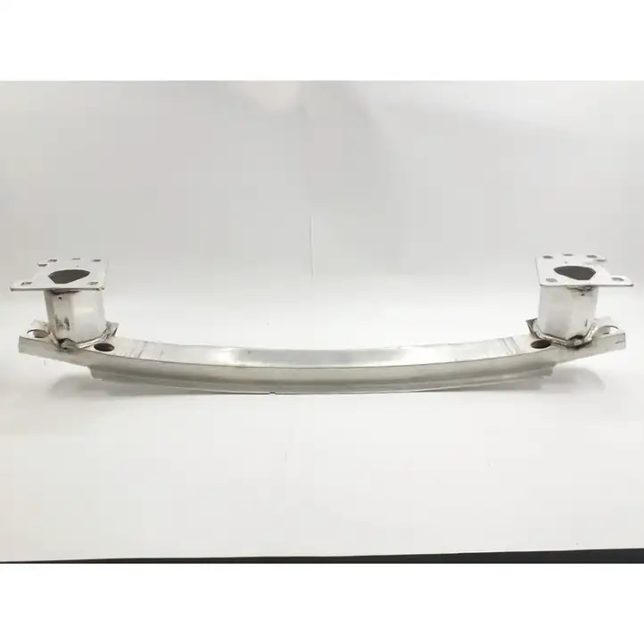 Porsche Cayenne (9Y0 9Y3) (2018 - ) 9Y0807309A Усилитель заднего бампера — фото 6