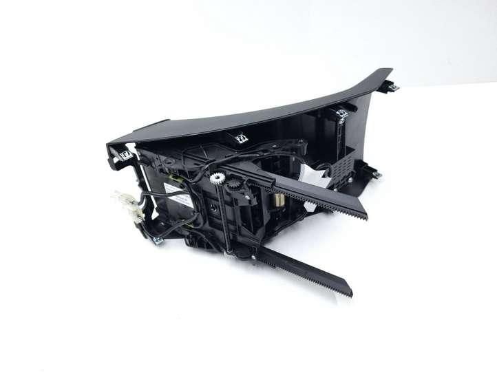 Tesla Model S (2016 - 2021)  108667000A Держатель чашки