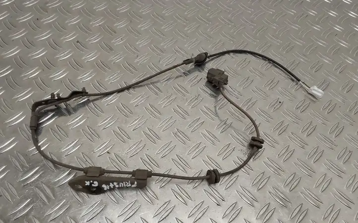 Toyota Prius+ (ZVW40) (2011 - 2018) Проводка заднего датчика ABS — фото 1