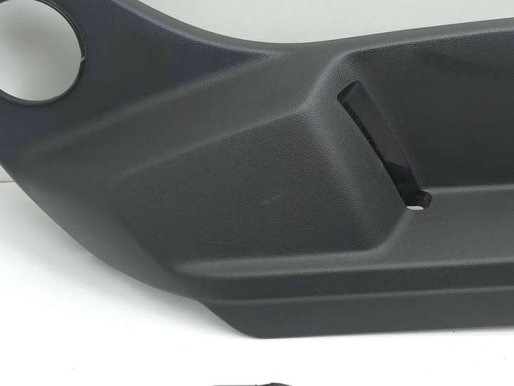 Seat Ateca (2016 - )  565881318G Отделка регуляторов сиденья