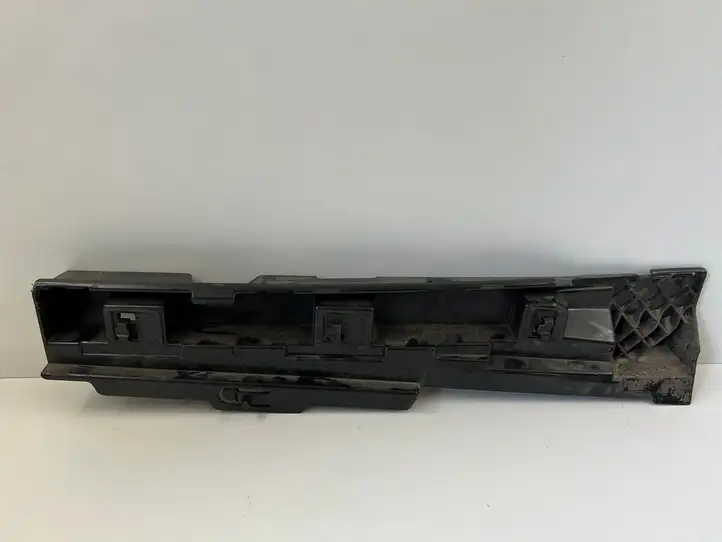 BMW 3 F30 F35 F31 (2012 - 2018) 7256920 Усилитель порога — фото 2