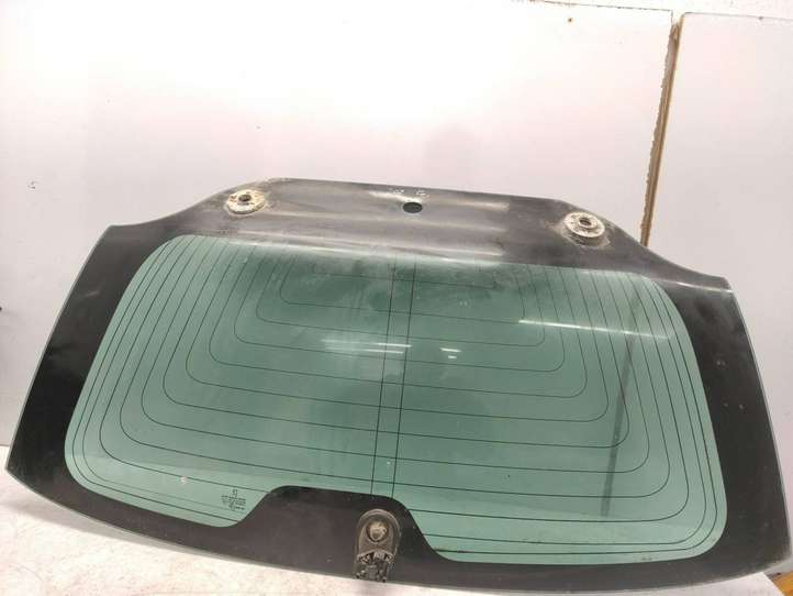 Peugeot 407 (2004 - 2011)  43R005001 Заднее стекло