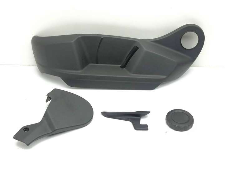 Seat Ateca (2016 - )  565881317G Отделка регуляторов сиденья
