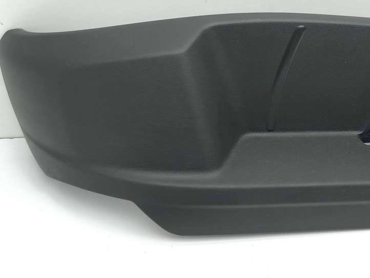 Seat Ateca (2016 - )  565881317G Отделка регуляторов сиденья
