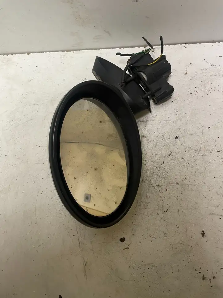 Mini One Cooper R50-53 (2000 - 2012) m060613 Боковое зеркало с электроприводом — фото 2
