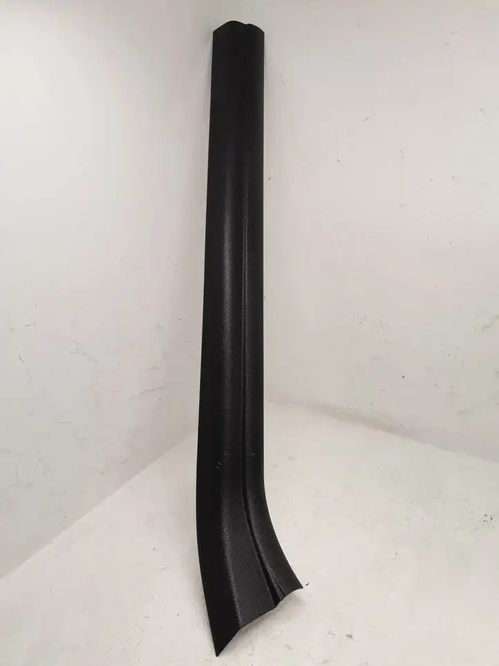 BMW 6 F12 F13 (2010 - 2018) 7225654 Внутренняя отделка переднего порога — фото 1