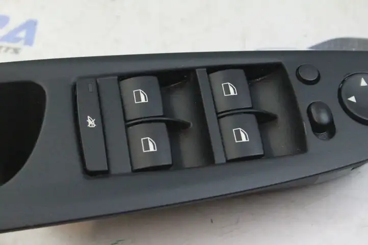 BMW X5 E70 (2006 - 2013) 9218044 Кнопка стеклоподъемников — фото 3
