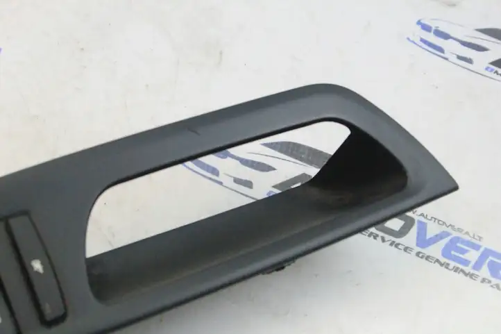 BMW X5 E70 (2006 - 2013) 9218044 Кнопка стеклоподъемников — фото 4