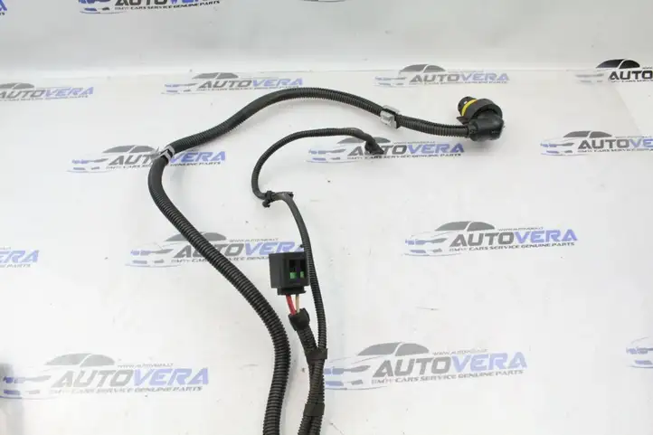 BMW 3 F30 F35 F31 (2012 - 2018) 7620554 Проводка двигателя — фото 6