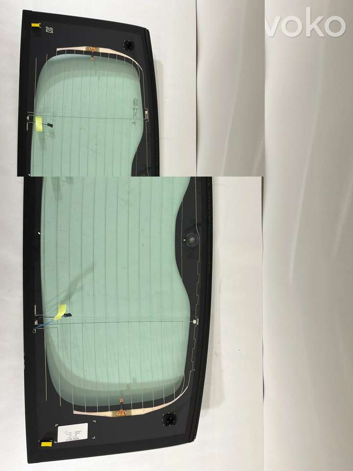 Volvo V40 (2012 - 2016)  32244815 Заднее стекло
