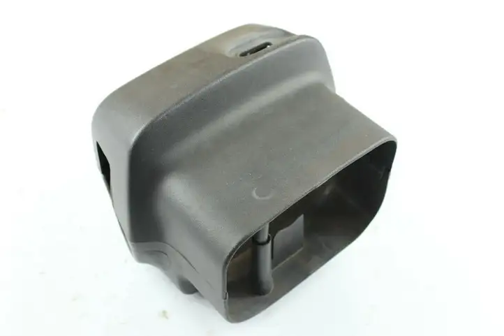 Jeep Wrangler (1996 - 2006) 5FV71TRMAC Обшивка рулевой колонки — фото 1