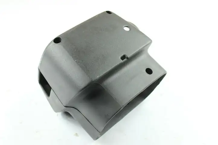 Jeep Wrangler (1996 - 2006) 5FV71TRMAC Обшивка рулевой колонки — фото 2
