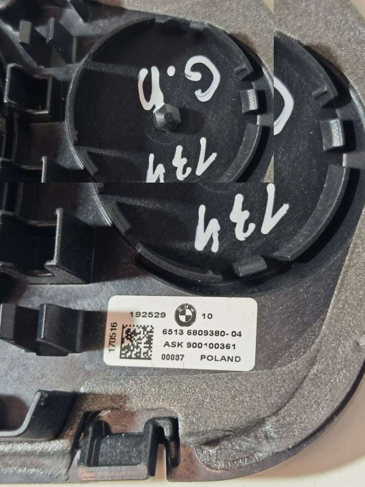 BMW 5 G30 G31 (2016 - )  65136809380 Потолочный динамик