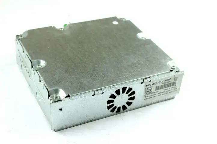 Audi A6 S6 C6 4F (2008 - 2011) 4F0919129C Модуль управления видео — фото 1