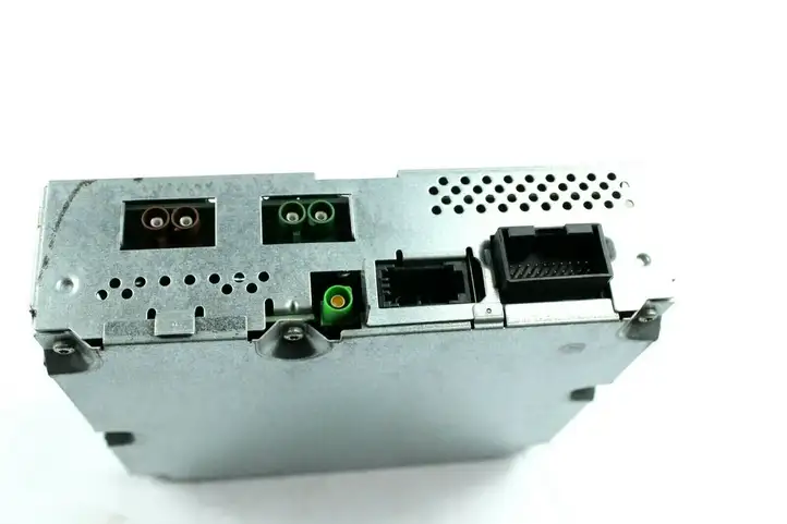 Audi A6 S6 C6 4F (2008 - 2011) 4F0919129C Модуль управления видео — фото 2