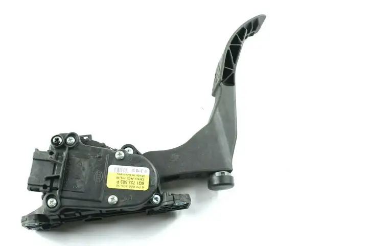 Audi A1 (2010 - 2014) 6Q1723503P Педаль акселератора — фото 2