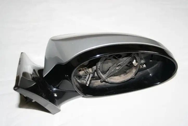 BMW 3 E92 E93 (2005 - 2014) Боковое зеркало с электроприводом — фото 2