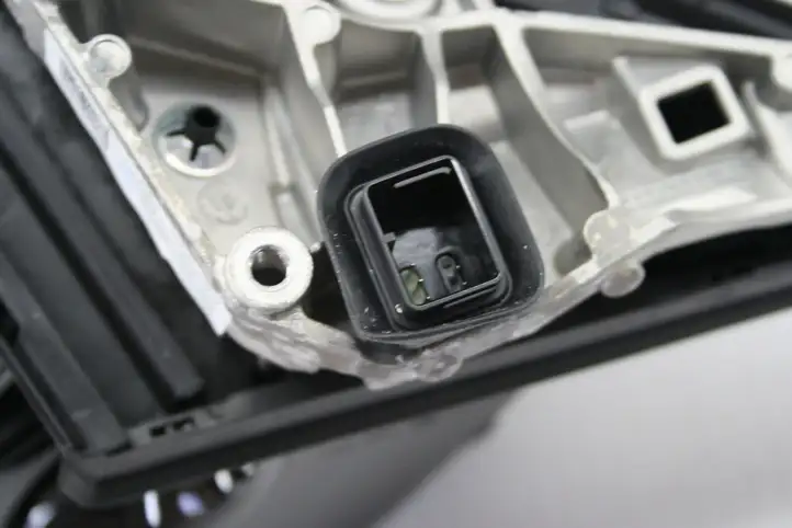 BMW 3 G20 G21 (2019 - ) Боковое зеркало с электроприводом — фото 5