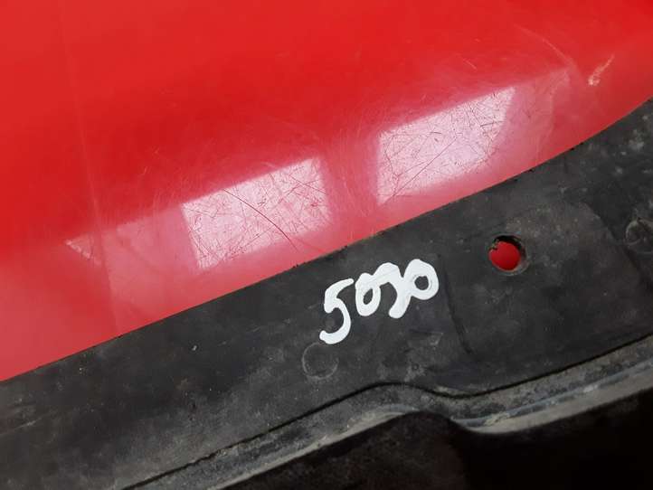 Skoda Yeti (2009 - 2012)  5L0821173 Передний брызговик