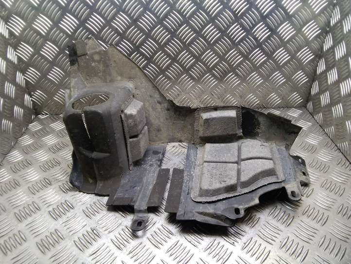 BMW 7 E65 E66 (2001 - 2008)  51717070193 Защита дна передней ходовой части