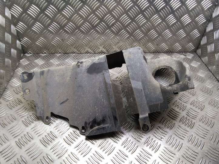 BMW 7 E65 E66 (2001 - 2008)  51717070193 Защита дна передней ходовой части