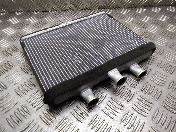 BMW 7 E65 E66 (2001 - 2008)   Радиатор печки