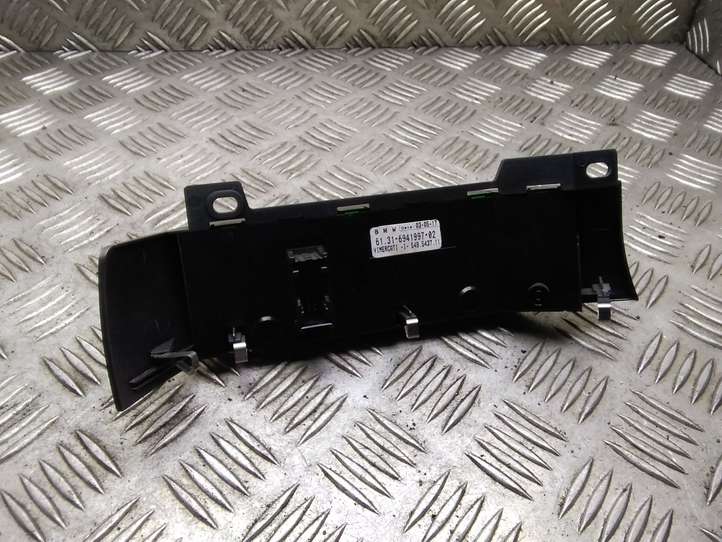 BMW 7 E65 E66 (2001 - 2008)  6941997 Включатель фонарей