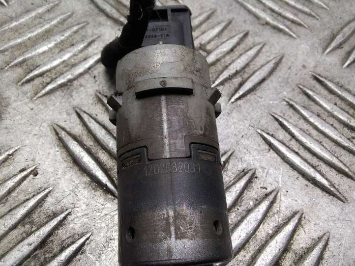 BMW 7 E65 E66 (2001 - 2008)  6989073 Датчик (датчики) парковки