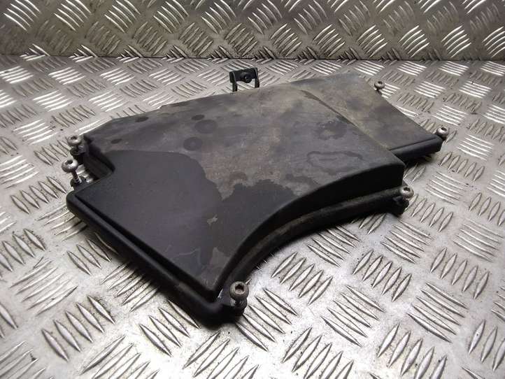 BMW 7 E65 E66 (2001 - 2008)  7526470 Крышка ящика предохранителей