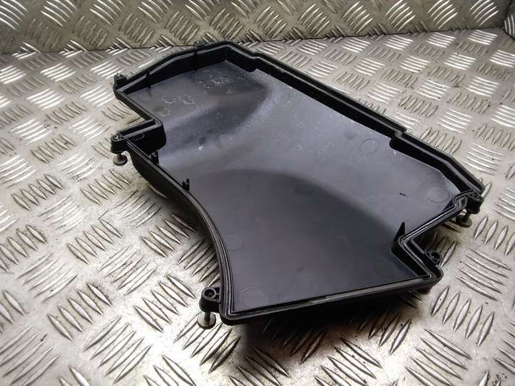 BMW 7 E65 E66 (2001 - 2008)  7526470 Крышка ящика предохранителей