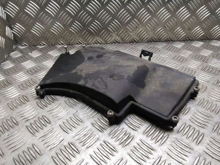 BMW 7 E65 E66 (2001 - 2008)  7526470 Крышка ящика предохранителей