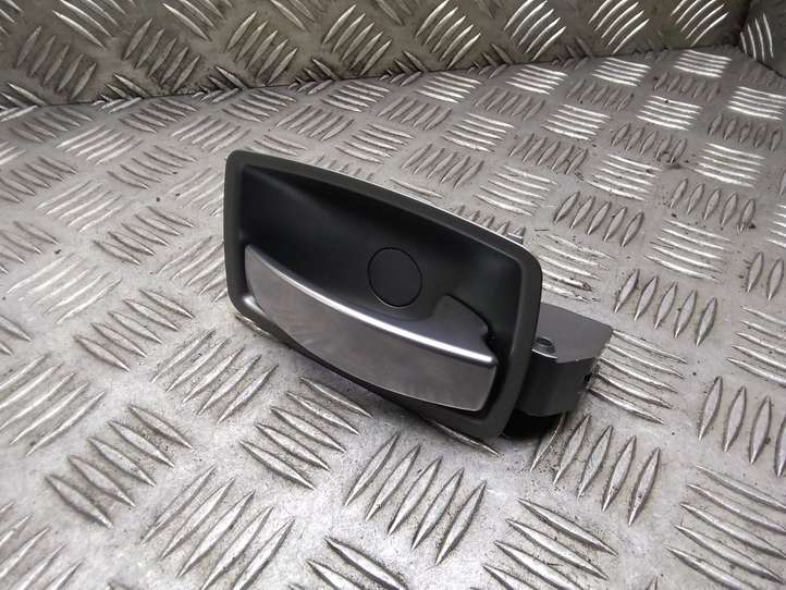 BMW 7 E65 E66 (2001 - 2008)  7149972 Внутренняя ручка