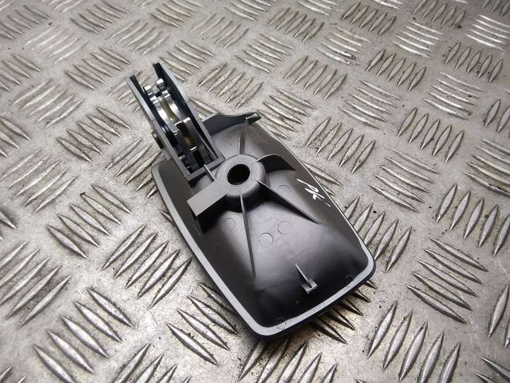 BMW 7 E65 E66 (2001 - 2008)  7149972 Внутренняя ручка